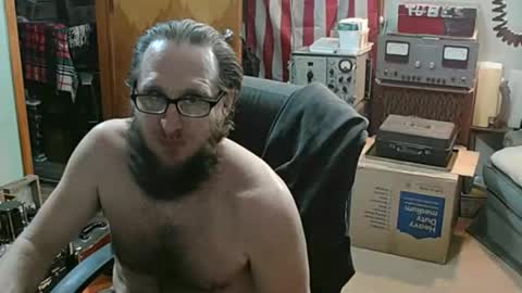 Randall online show from March 10, 11:10 pm