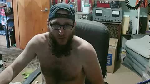 Randall online show from April 27, 7:12 pm
