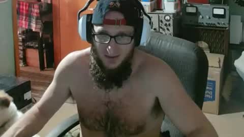 Randall online show from May 4, 11:34 pm