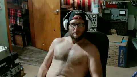 Randall online show from June 11, 10:52 pm