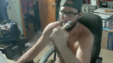 Randall online show from June 22, 10:40 pm