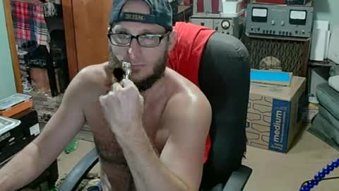 Randall online show from June 28, 7:09 pm