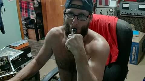 Randall online show from June 29, 7:25 pm