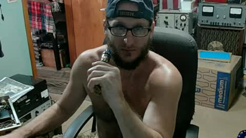 Randall online show from July 1, 7:46 pm