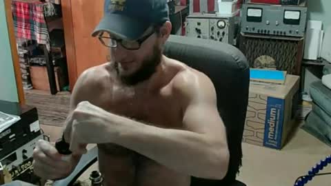 Randall online show from July 2, 10:05 pm