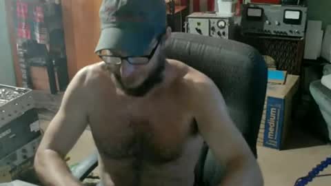 Randall online show from July 4, 6:03 pm