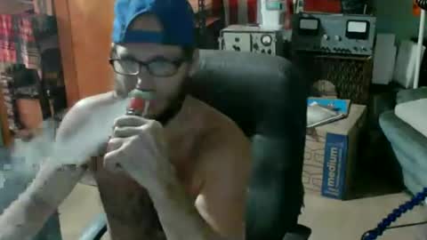 Randall online show from July 16, 11:11 pm