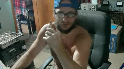 Randall online show from July 21, 7:49 pm