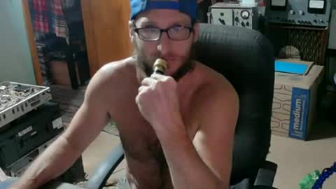 Randall online show from July 22, 7:05 pm