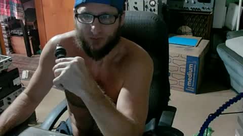 Randall online show from July 24, 7:45 pm