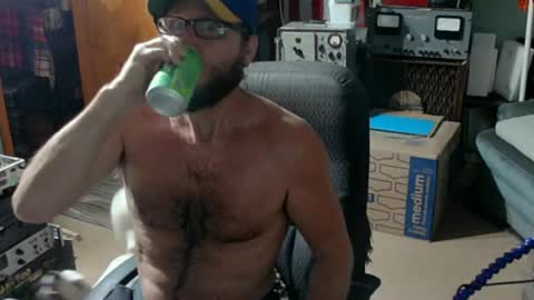 Randall online show from July 25, 11:46 pm
