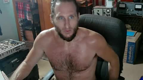 Randall online show from July 29, 5:44 pm