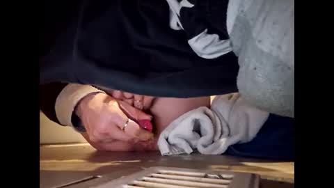 Snapshot of randcandy77 chatting on December 11, 1:15 am Randcandy77 online show from December 11, 1:15 am