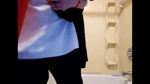 Snapshot of randcandy77 chatting on January 16, 6:56 am Randcandy77 online show from January 16, 6:56 am