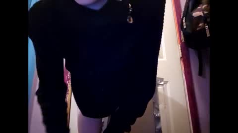 Snapshot of randcandy77 chatting on January 27, 6:41 am Randcandy77 online show from January 27, 6:41 am