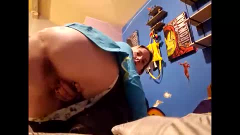 Snapshot of randcandy77 chatting on January 29, 4:05 am Randcandy77 online show from January 29, 4:05 am