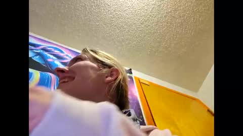 Snapshot of randcandy77 chatting on February 23, 5:45 am Randcandy77 online show from February 23, 5:45 am