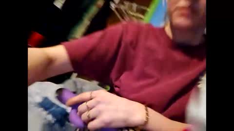 Snapshot of randcandy77 chatting on March 2, 9:10 am Randcandy77 online show from March 2, 9:10 am