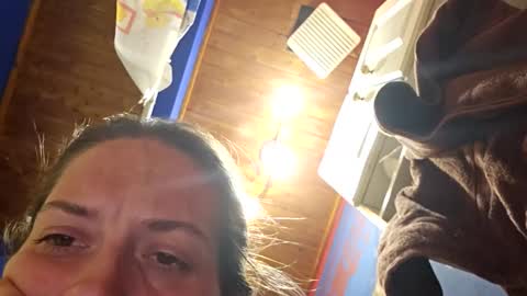 Snapshot of randcandy77 chatting on November 5, 8:25 am Randcandy77 online show from November 5, 8:25 am