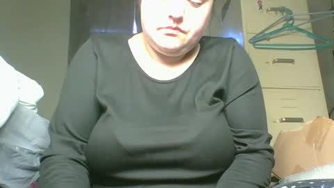 randicandi96 online show from April 8, 6:41 pm