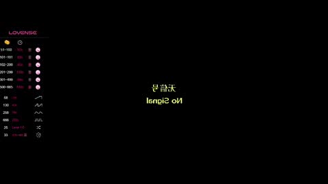 Snapshot of randichaplin chatting on February 11, 7:16 pm Vilda online show from February 11, 7:16 pm