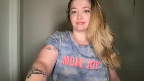 Snapshot of randiigirl69 chatting on October 12, 9:41 am Randii online show from October 12, 9:41 am