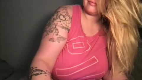 Randii online show from April 23, 12:40 pm