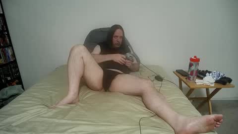 rando1235 online show from March 23, 4:38 am