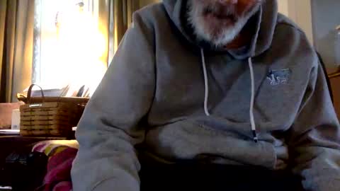 Randy online show from February 5, 3:16 pm