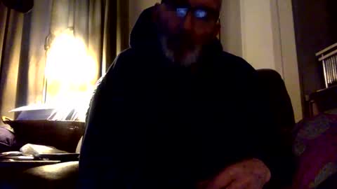 Randy online show from February 16, 12:34 pm