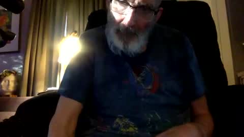 Randy online show from May 29, 10:46 am