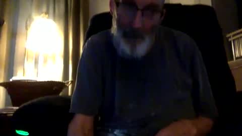 Snapshot of rando56 chatting on June 3, 10:40 am Randy online show from June 3, 10:40 am