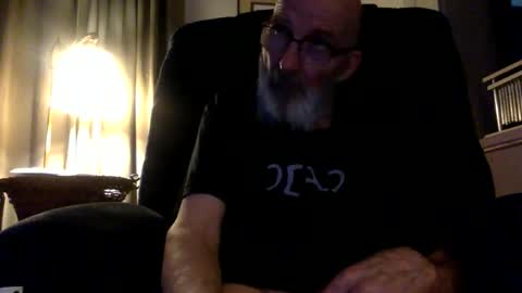 Snapshot of rando56 chatting on June 6, 11:37 am Randy online show from June 6, 11:37 am