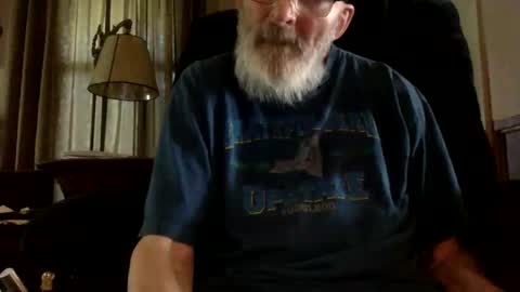 Snapshot of rando56 chatting on June 8, 8:09 pm Randy online show from June 8, 8:09 pm