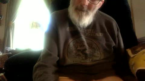 Snapshot of rando56 chatting on June 21, 8:33 pm Randy online show from June 21, 8:33 pm
