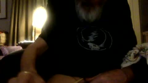 Snapshot of rando56 chatting on July 18, 9:24 am Randy online show from July 18, 9:24 am