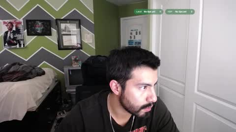 randomink3 online show from November 2, 9:17 pm