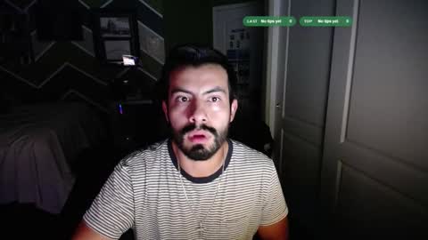 randomink3 online show from November 11, 1:27 am