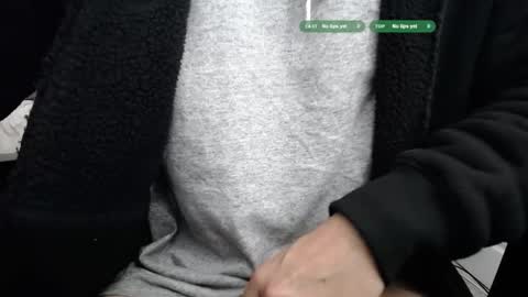 randomink3 online show from November 23, 4:07 pm