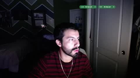 randomink3 online show from November 28, 9:56 am