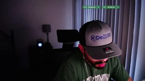 randomink3 online show from May 7, 2:17 am