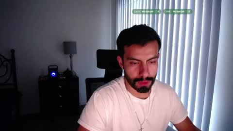 randomink3 online show from May 8, 1:11 am