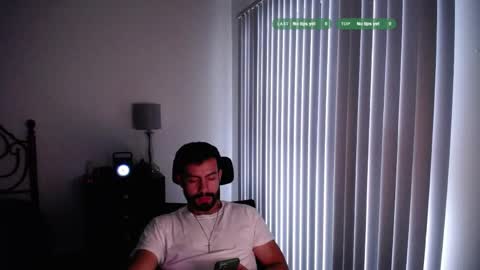 randomink3 online show from May 9, 1:55 am
