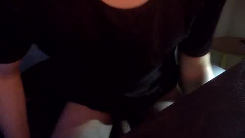 randomlucifer30 online show from October 1, 8:48 pm