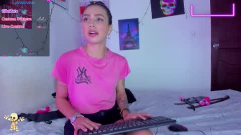 randyandcandy_ online show from October 30, 11:11 am