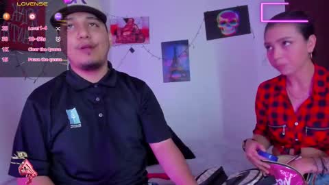 randyandcandy_ online show from November 11, 2:06 pm