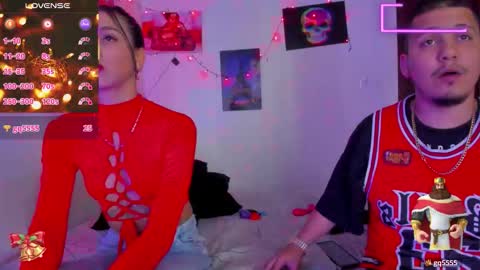 randyandcandy_ online show from November 22, 1:43 pm