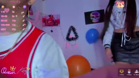 randyandcandy_ online show from December 20, 4:14 pm