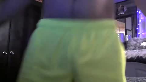 Snapshot of randybater8in chatting on October 26, 6:19 am Randy8inbater online show from October 26, 6:19 am