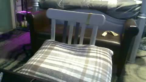 Randy8inbater online show from April 30, 1:50 pm